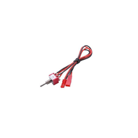 Switch for Winch