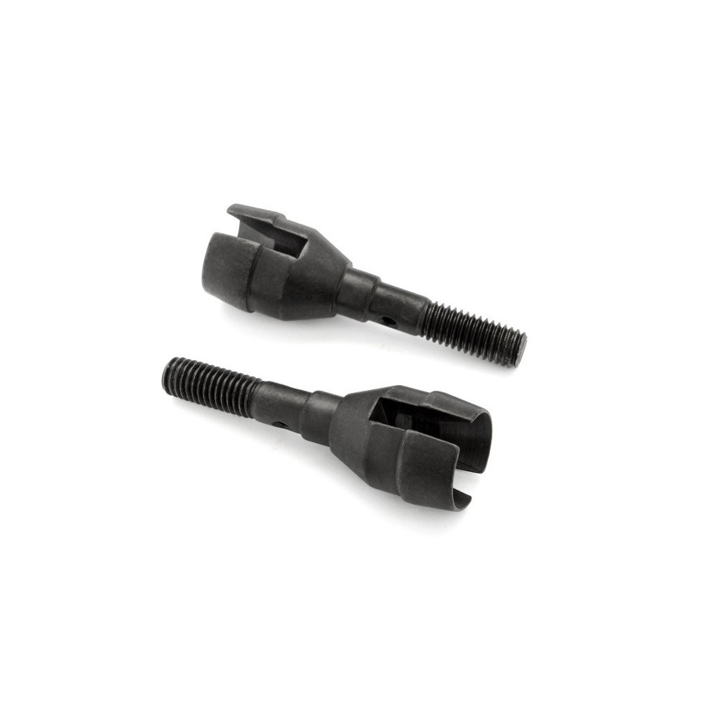 Maverick HD Wheel Axle Sh