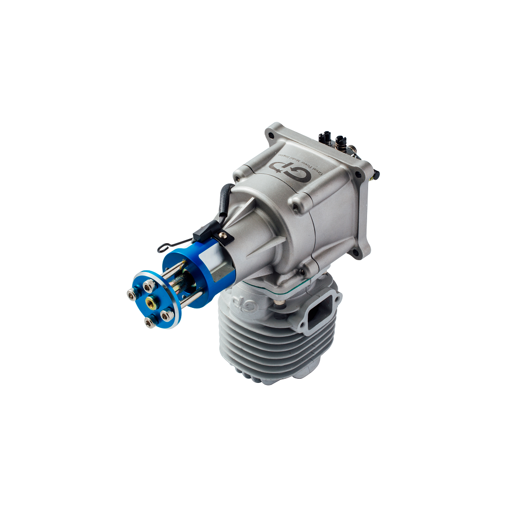 GP Engine 38cc