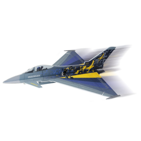 Multiplex BK Eurofighter