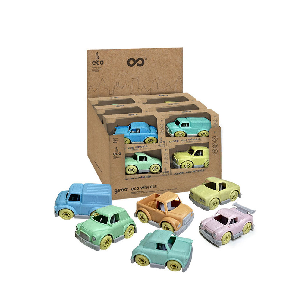 Giros Eco Classicos Retro