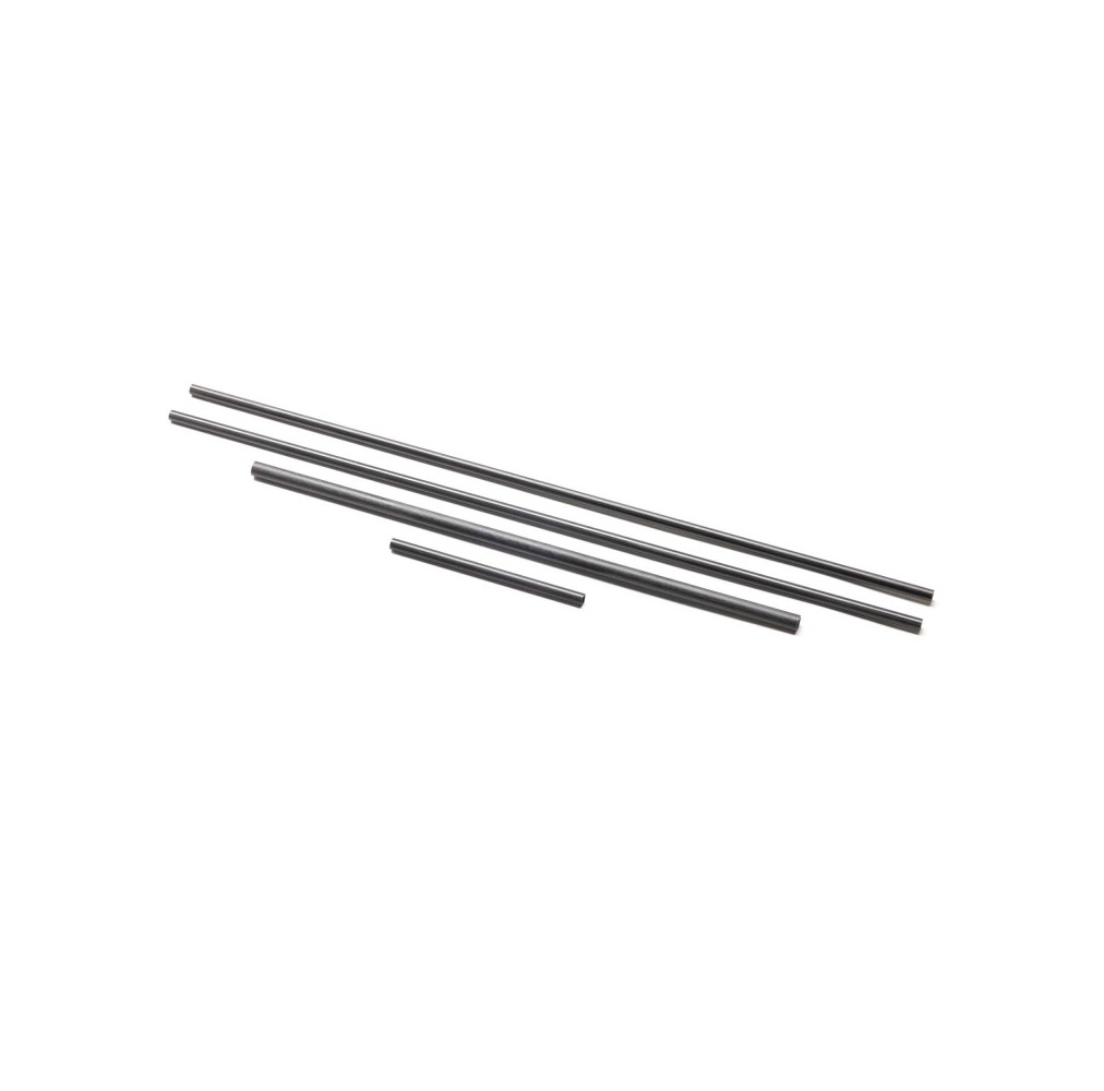 E-Flite Fuselage and Vert