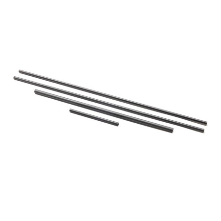 E-Flite Fuselage and Vert