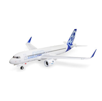 E-Flite Airbus A320neo Tw