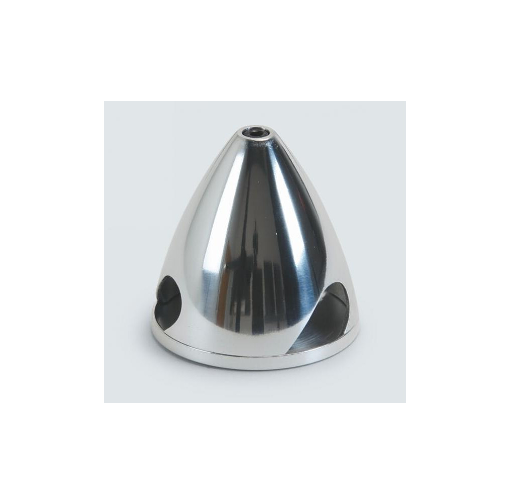 Spinner 3pás  Aluminio Gr