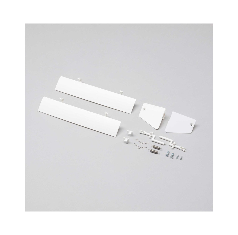 E-Flite Gear Door Set: Ai