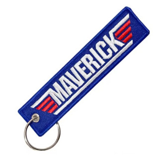 Porta-Chave Maverick