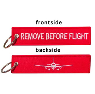 Porta-Chave Remove Befor