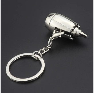 Porta-Chaves motor de avi