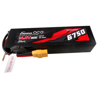 Gens ace G-Tech 6750mAh 1