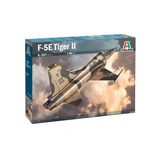 1:48 Northrop F-5E Tiger 
