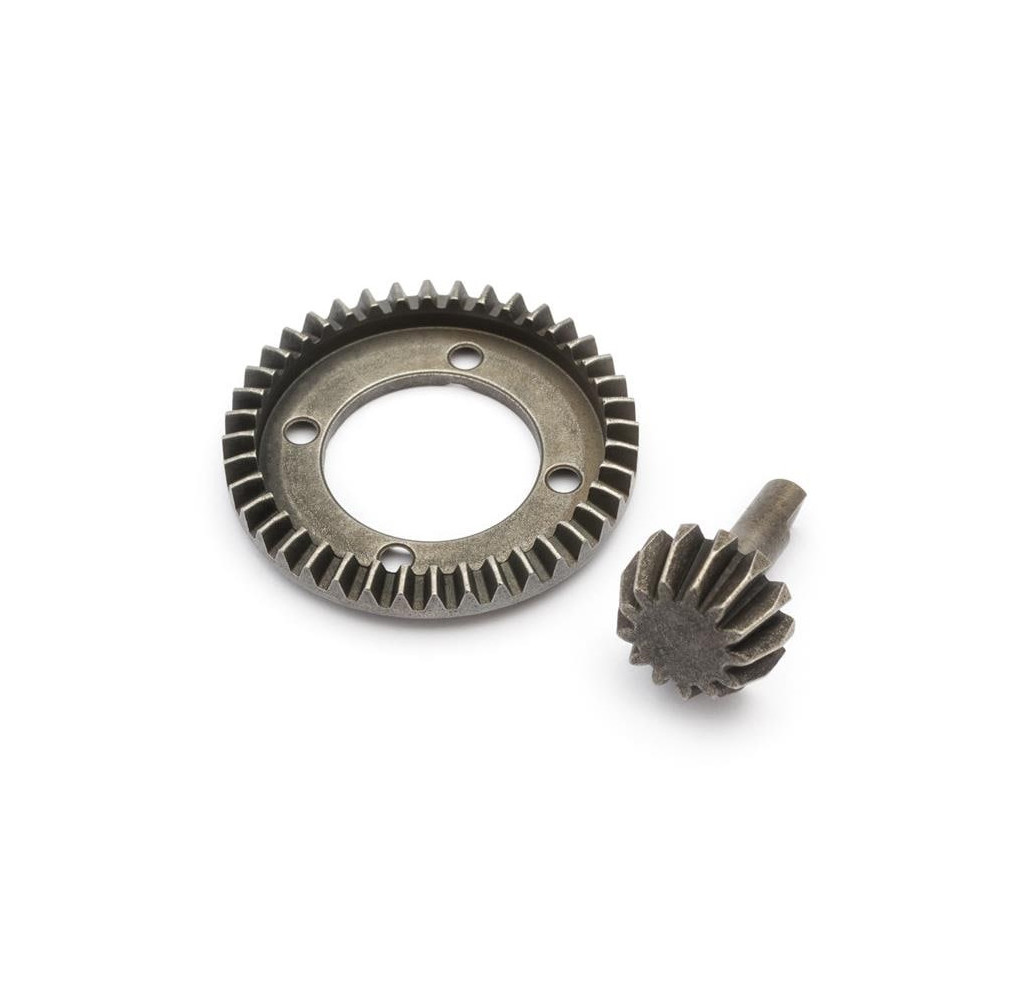 Differential Bevel Gear S
