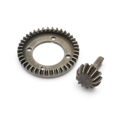 Differential Bevel Gear S