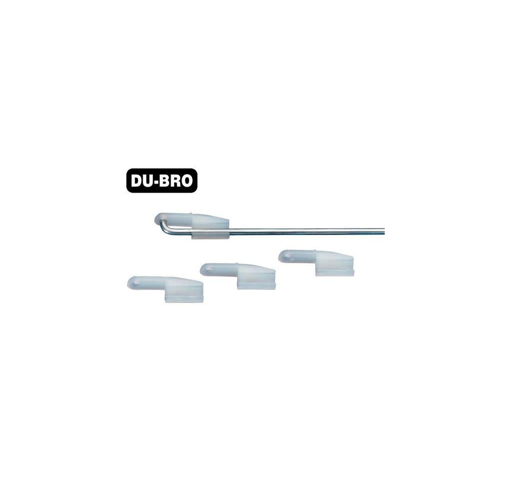 DU-BRO Micro E/Z Link for