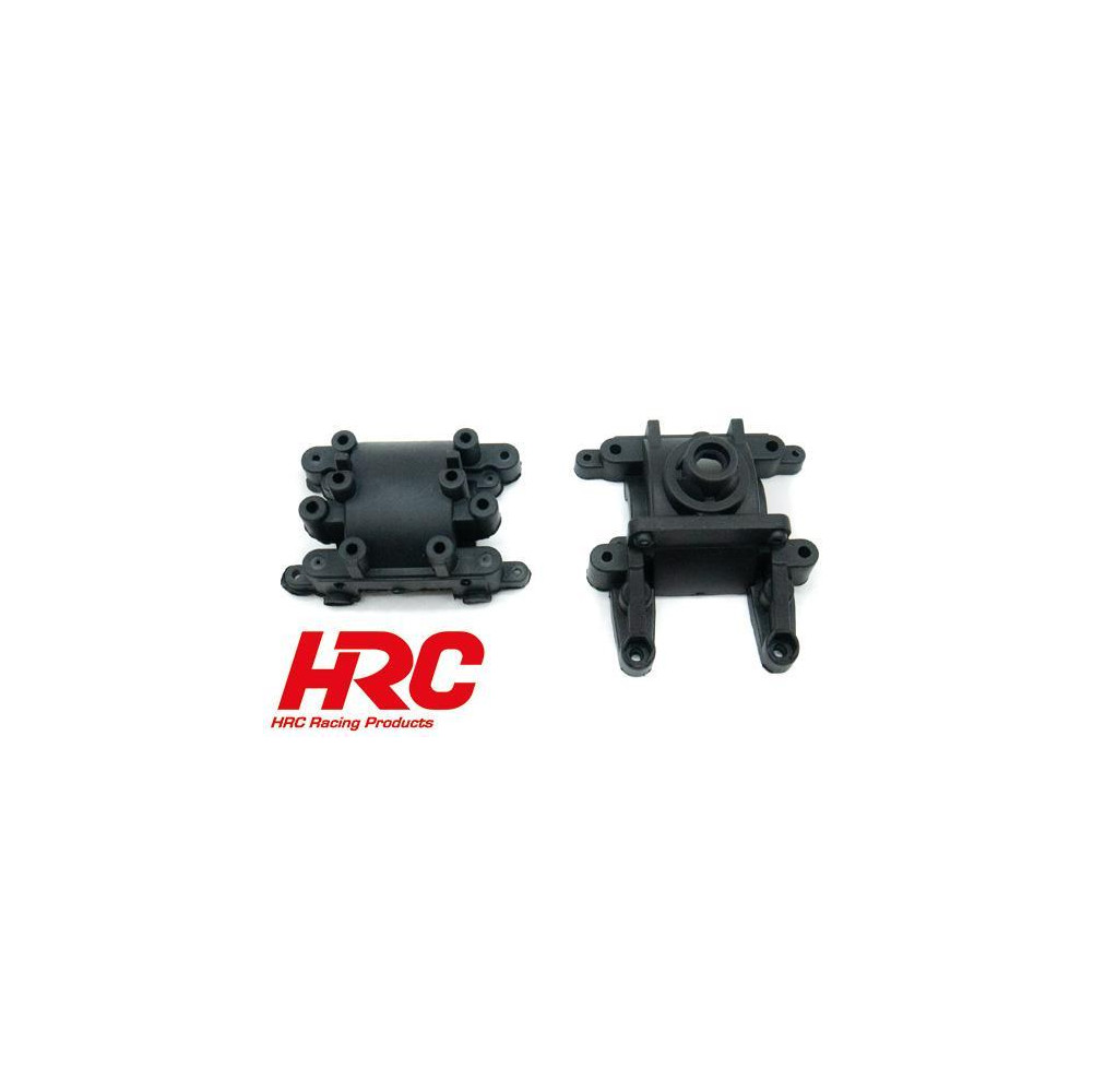 Gear Box for Dirt Striker