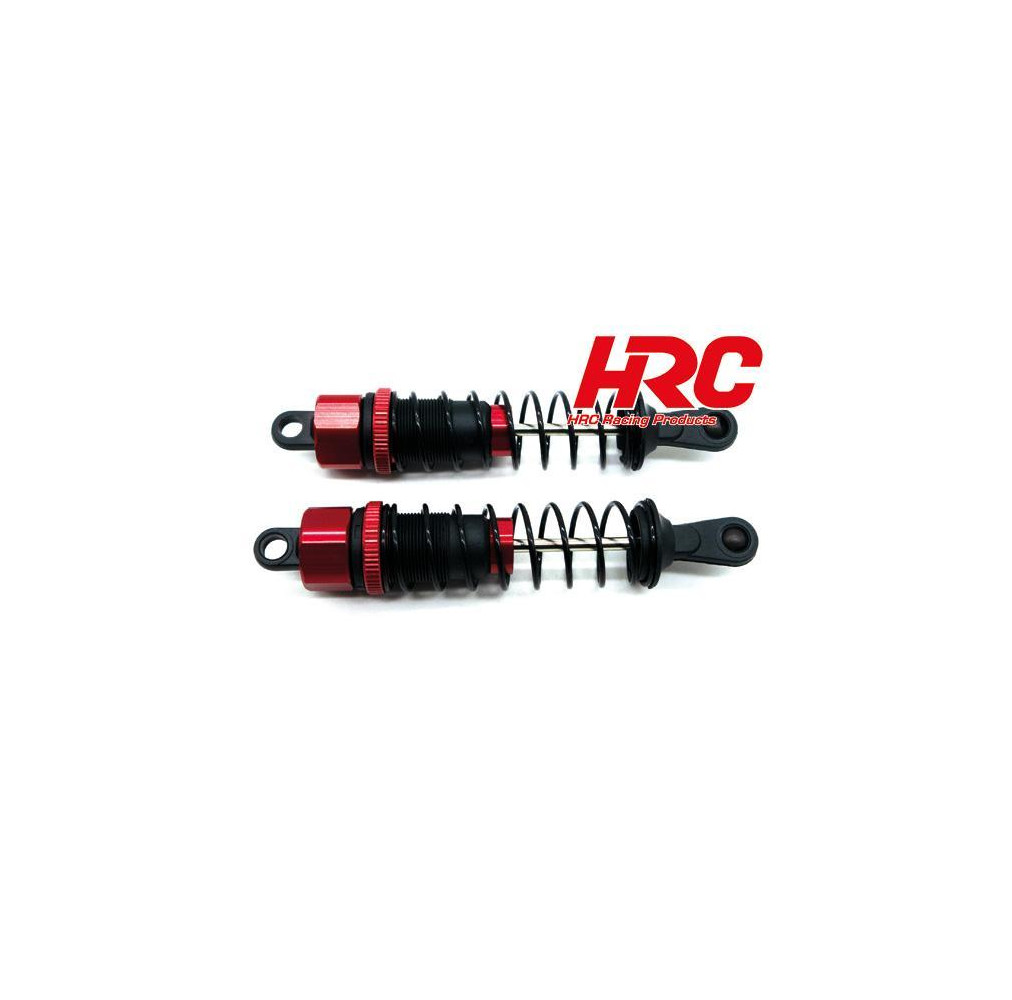 Shock Absorber (2 pcs) -
