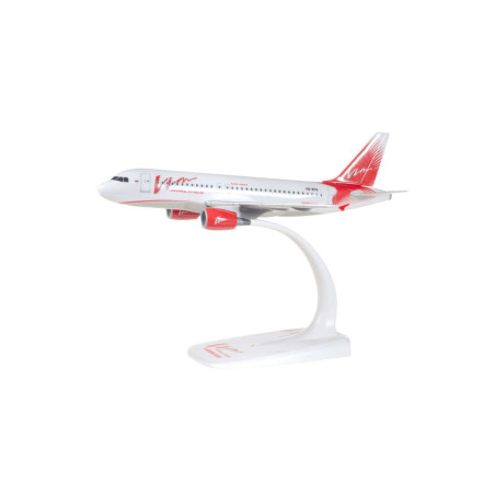 A319 Vim Avia