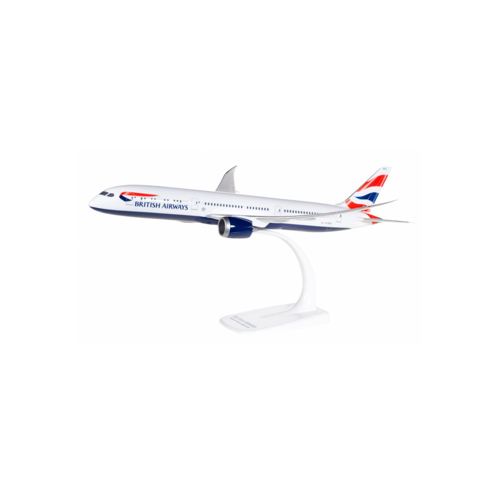 Boeing 787-8 Dreamliner B