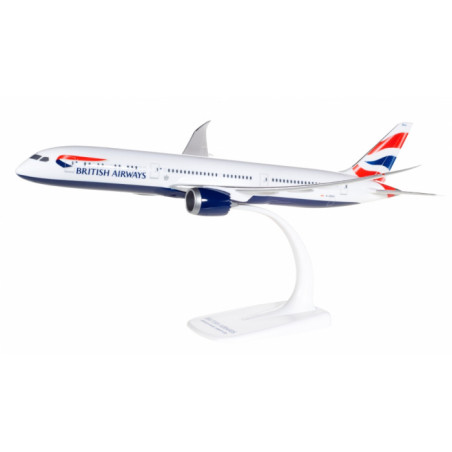 Boeing 787-8 Dreamliner B
