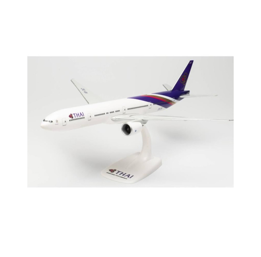 1/200 - Boeing 777-300ER 