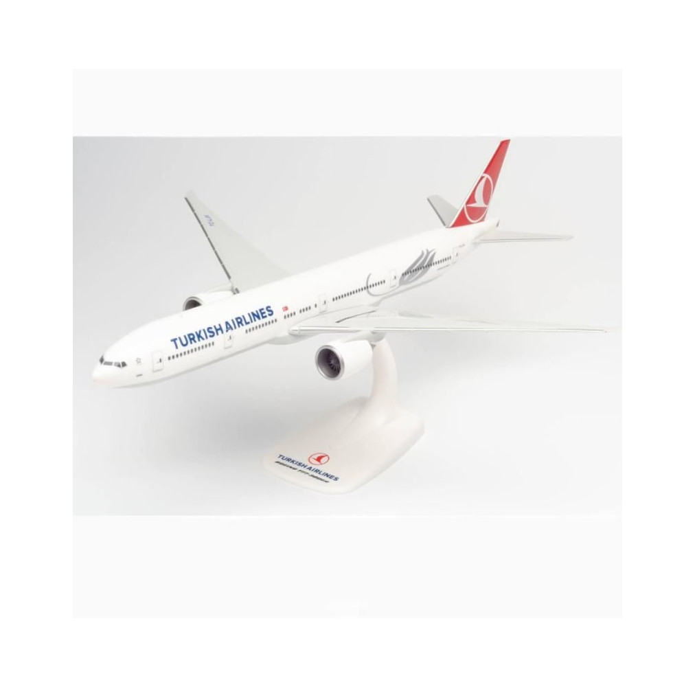 1/200 - Boeing 777-300ER