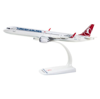 Airbus A321neo Turkish Ai Airbus A321neo Turkish Ai