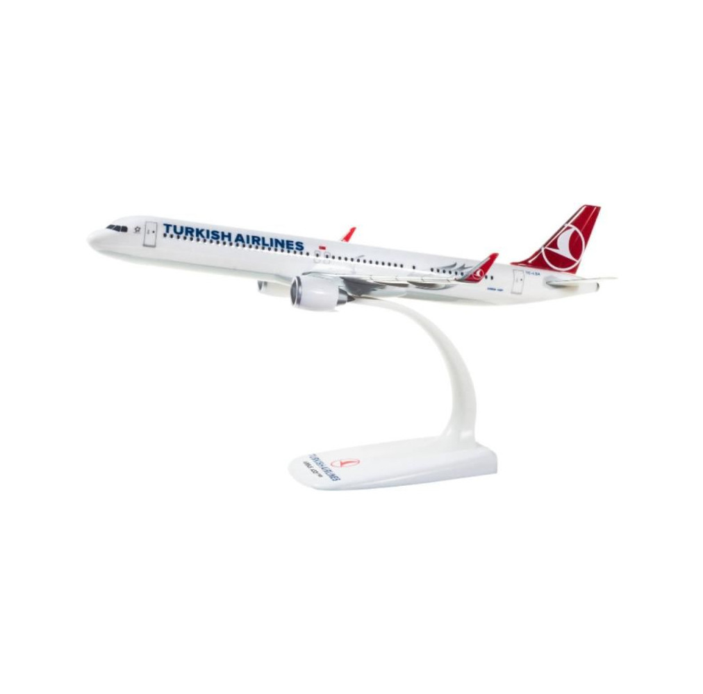 Airbus A321neo Turkish Ai Airbus A321neo Turkish Ai