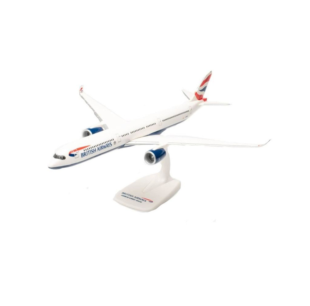 1/200 - Airbus A350-1000