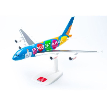 1/250 - Airbus A380 Emira
