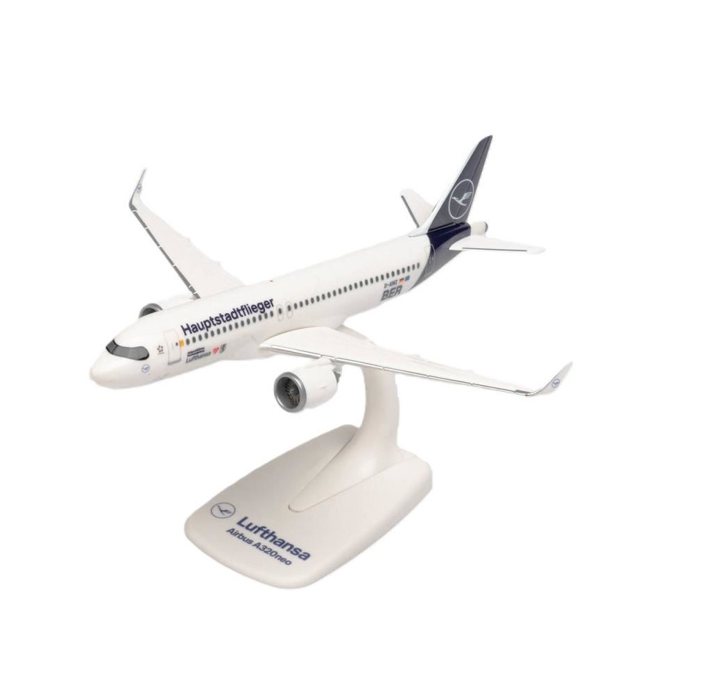 1/200 - Airbus A320 Lufth