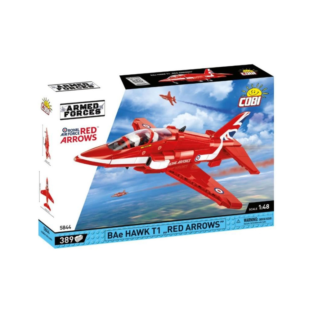 Bae Hawk Royal Airforce R