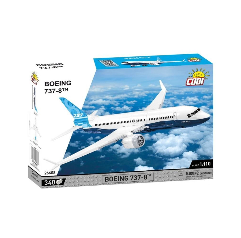 Boeing 737-8