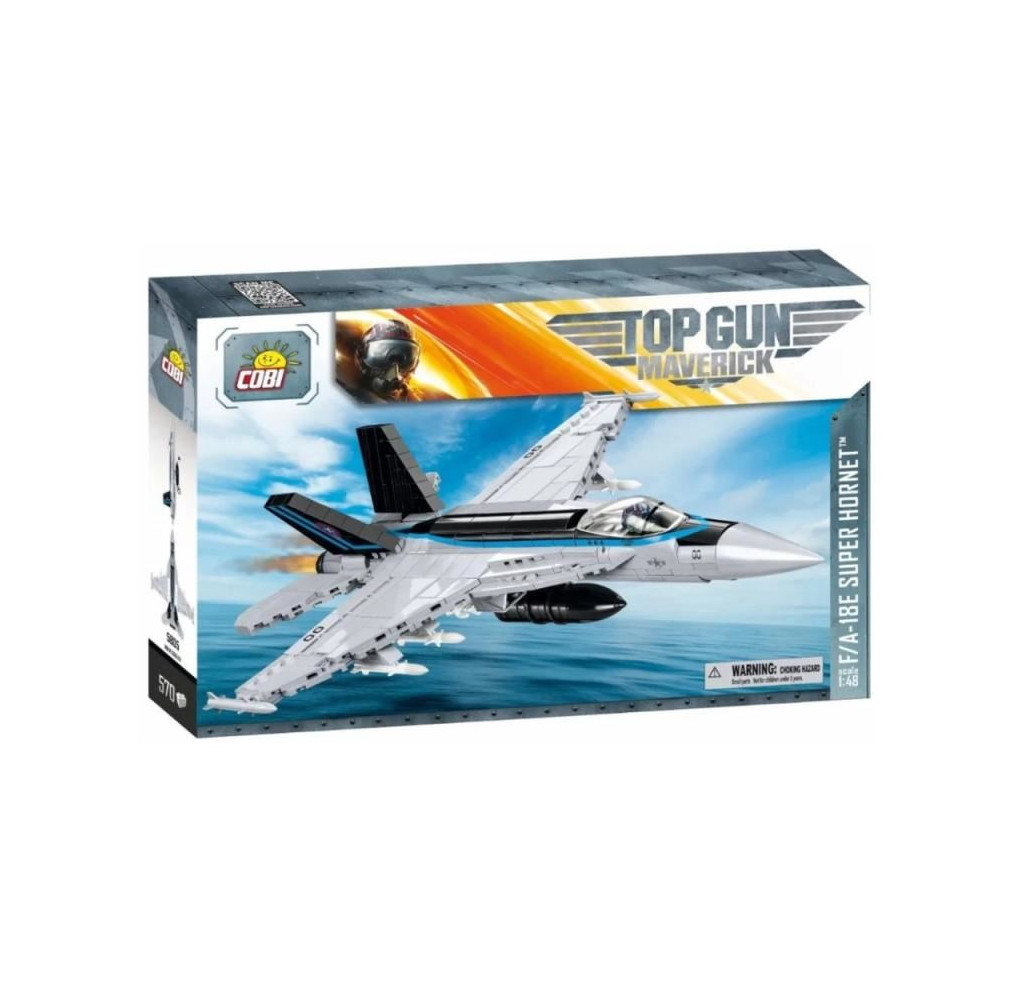 Top Gun - F/A-18E Super H