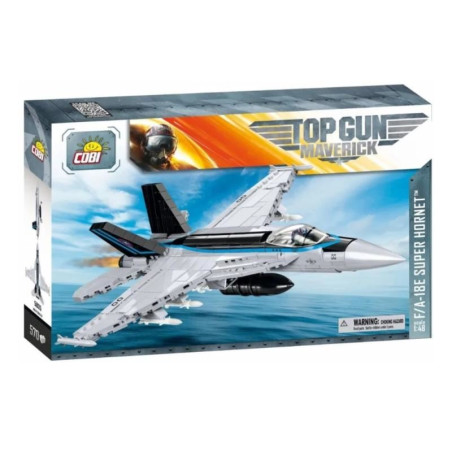 Top Gun - F/A-18E Super H
