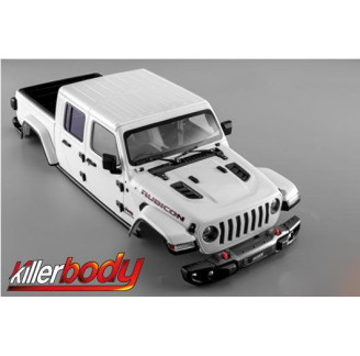 Body - 1/10 Crawler - Jee