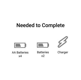 Blackjack 42 Brushless 8S