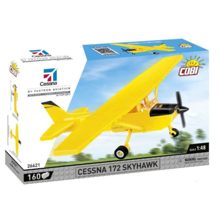 Cessna 172 Skyhawk - Amar