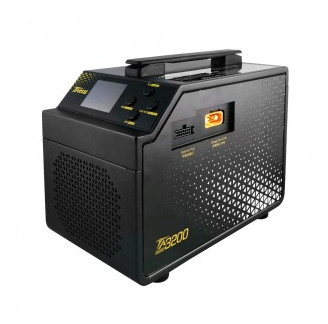 Tattu Dual-channel Smart 