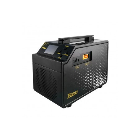 Tattu Dual-channel Smart 