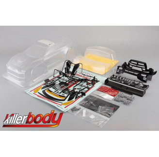 Body - 1/10 Touring - Dri