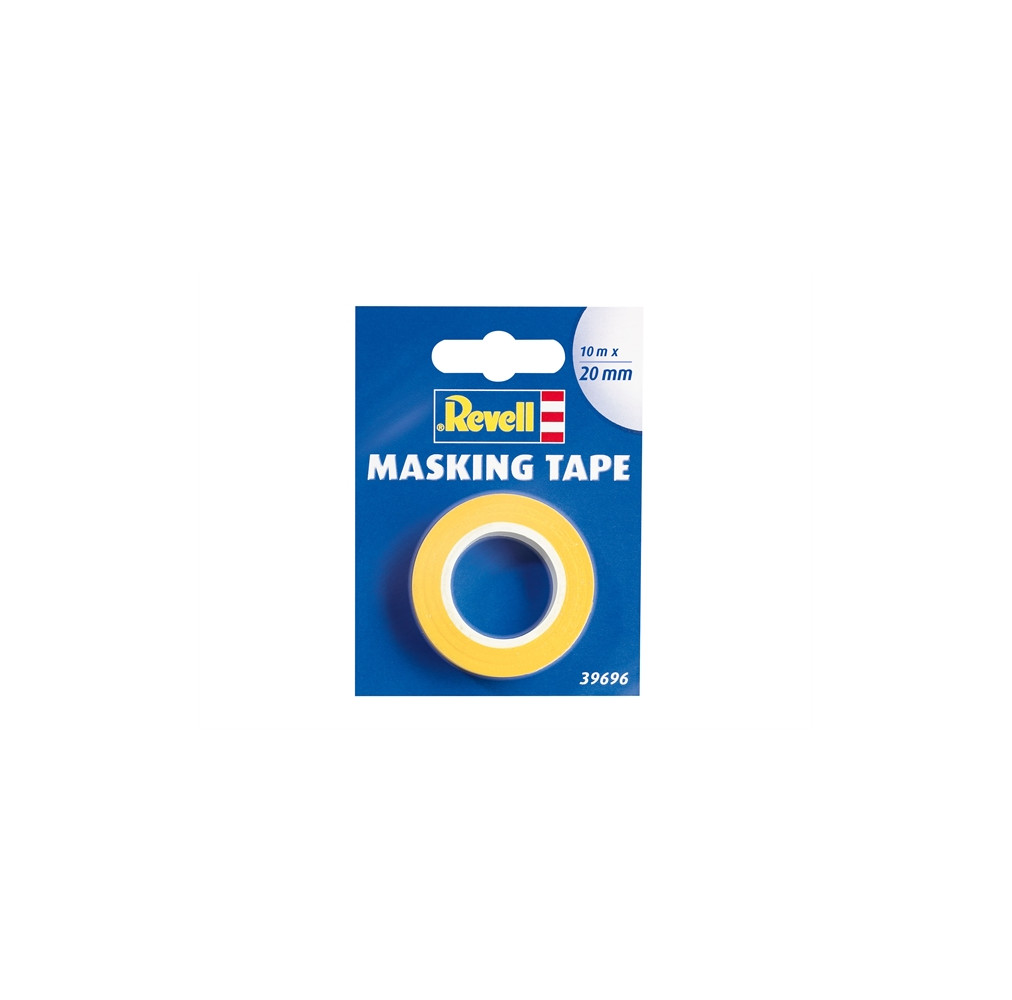 Revell Masking Tape 20mm