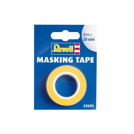 Revell Masking Tape 20mm