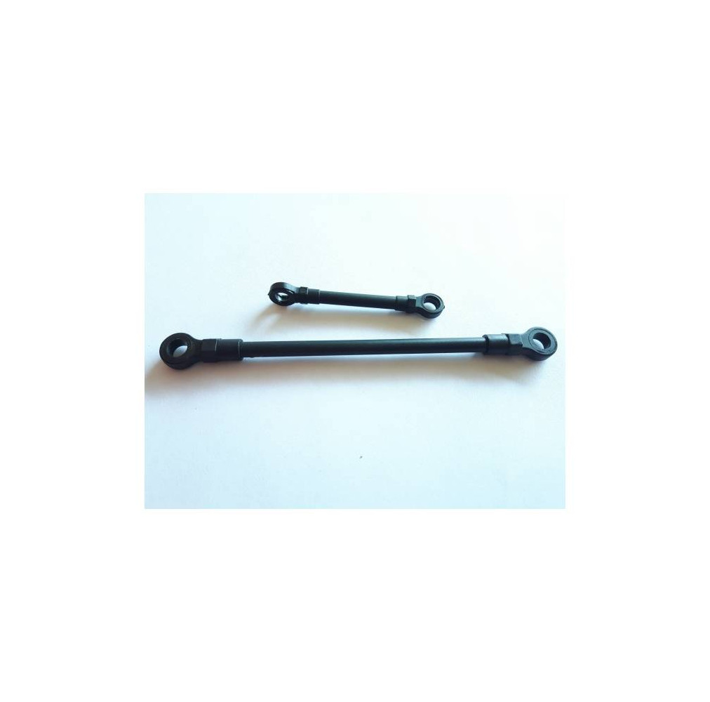 Servo Steering Rods HB-ZP
