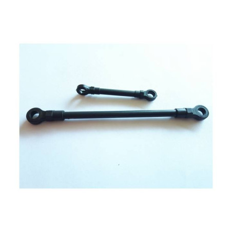 Servo Steering Rods HB-ZP
