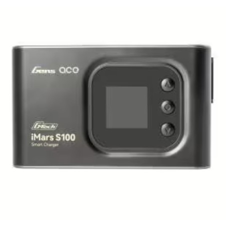 GensAce iMars S100 G-Tech