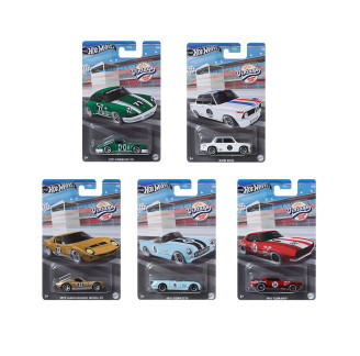 Hot Wheels Pro Vintage Ca