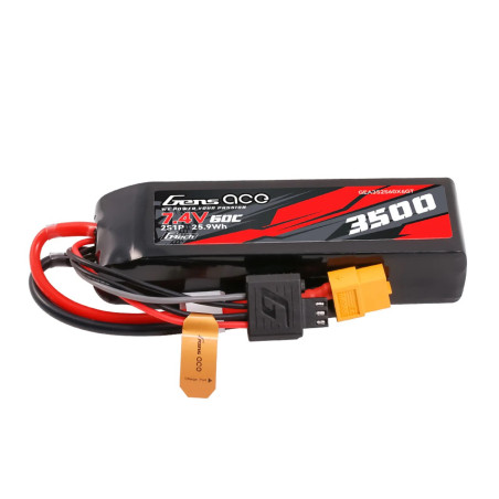 Gens ace G-Tech 3500mAh 2
