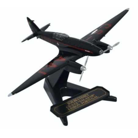 Oxford Diecast Dh88 Comet