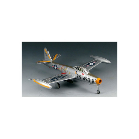 Miniature of plane Die Ca