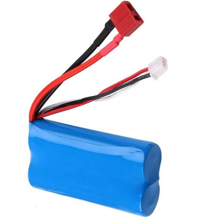 Bateria Li-ion 7.4V 3000m